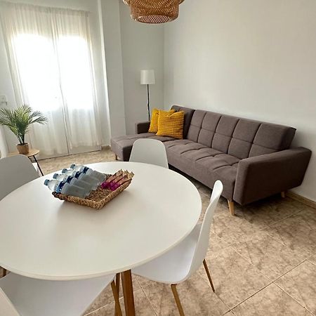 Apartmán Ap House. Pto Del Rosario, Fuerteventura. Puerto del Rosario  Exteriér fotografie