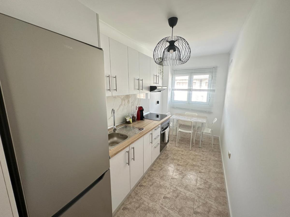 Apartmán Ap House. Pto Del Rosario, Fuerteventura. Puerto del Rosario  Exteriér fotografie